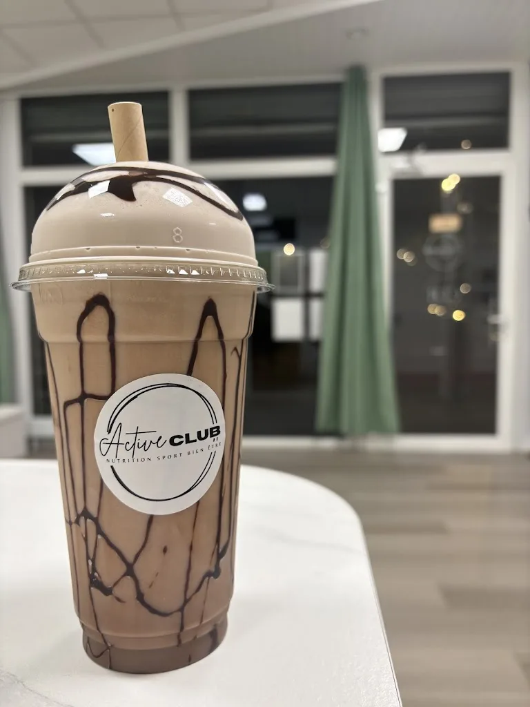 ACTIVE CLUB Maubeuge - photo 1