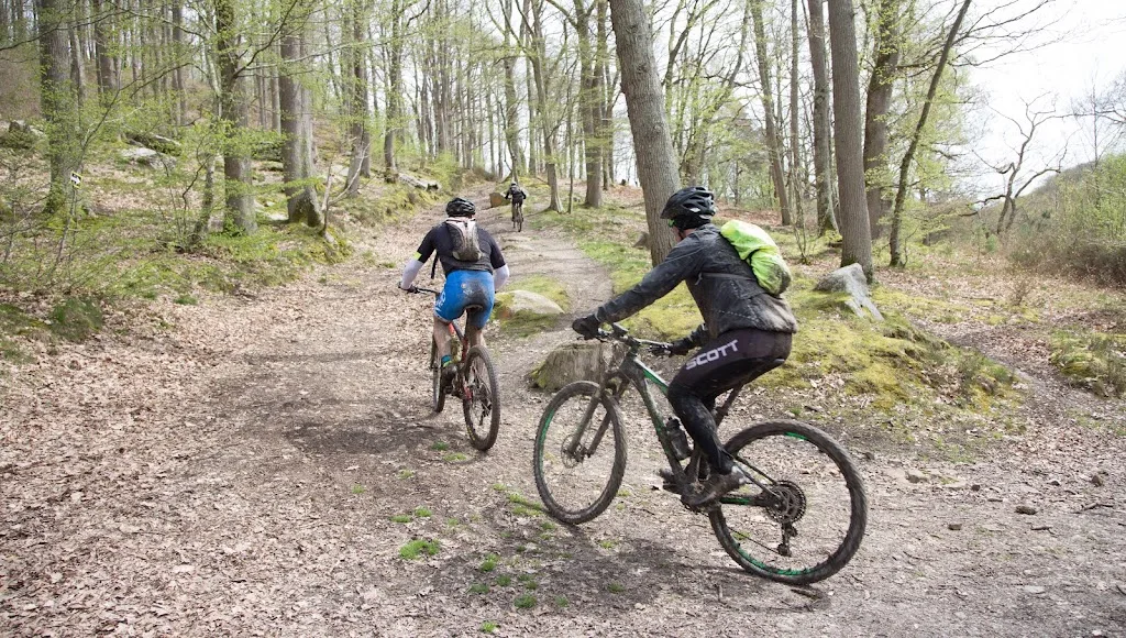 Véloxygène - photo 1
