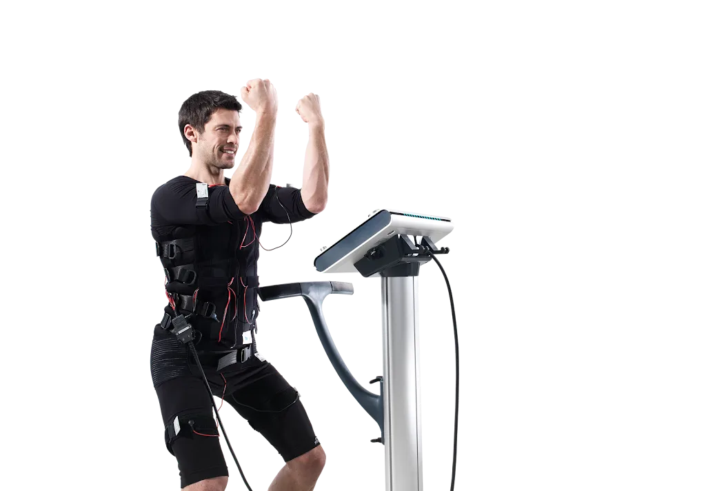 My Fitness Studio - photo 2