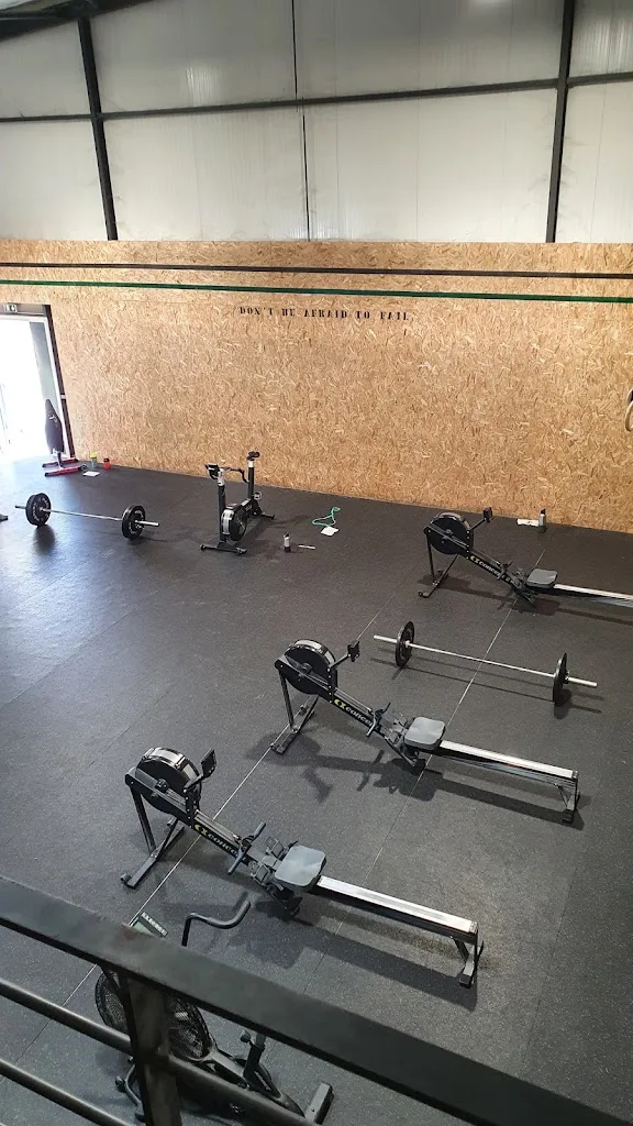 CrossFit Drakôn - photo 2