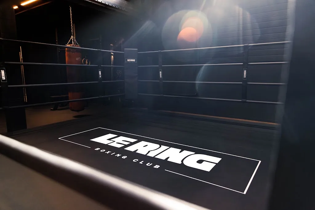 Le Ring Montpellier - photo 1