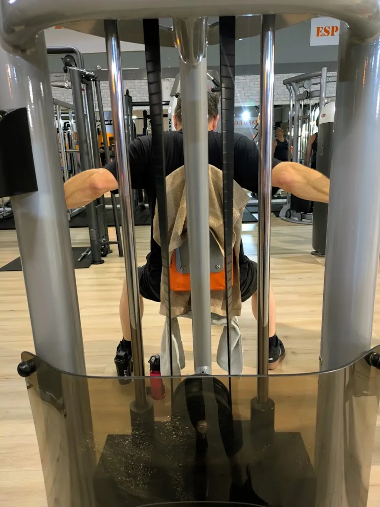 Salle de sport - Freedom Fitness Belley - photo 2