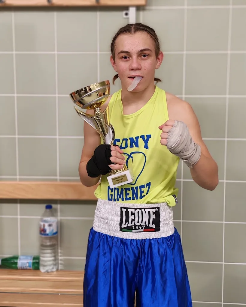 Boxe and Co - photo 2