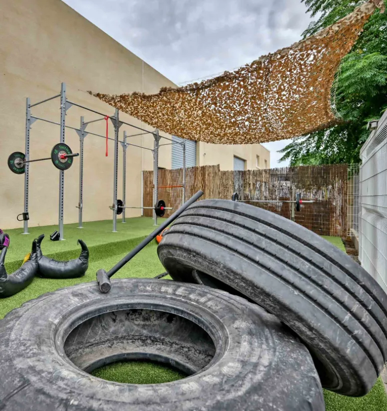 Boxe and Co - photo 3