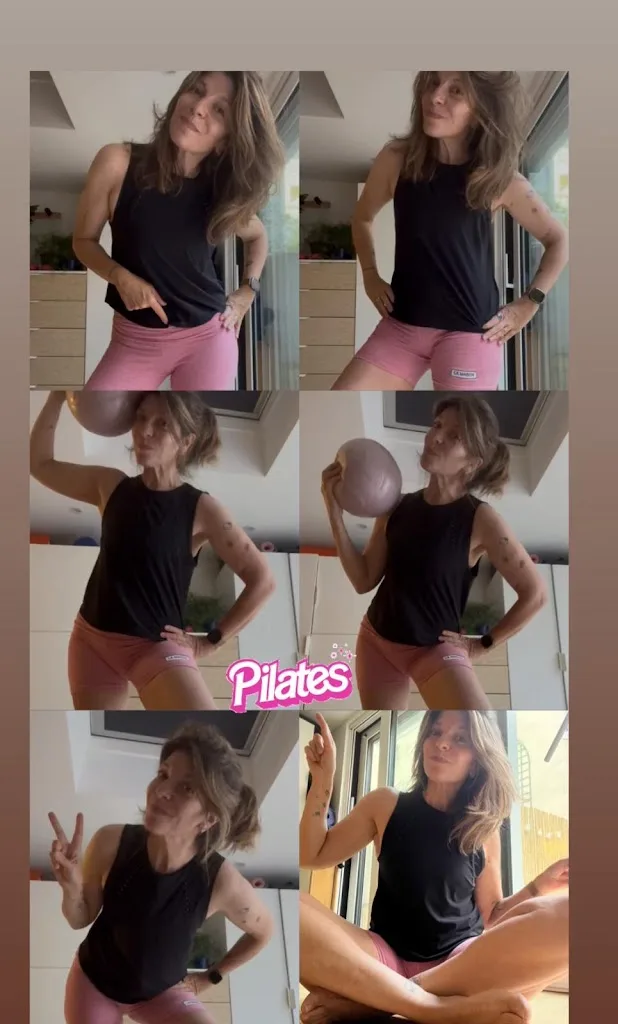 Pilates classique 18 - photo 2