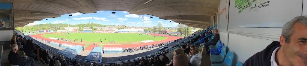 Club Athlétique Périgueux Dordogne (C.A.P) - photo 1
