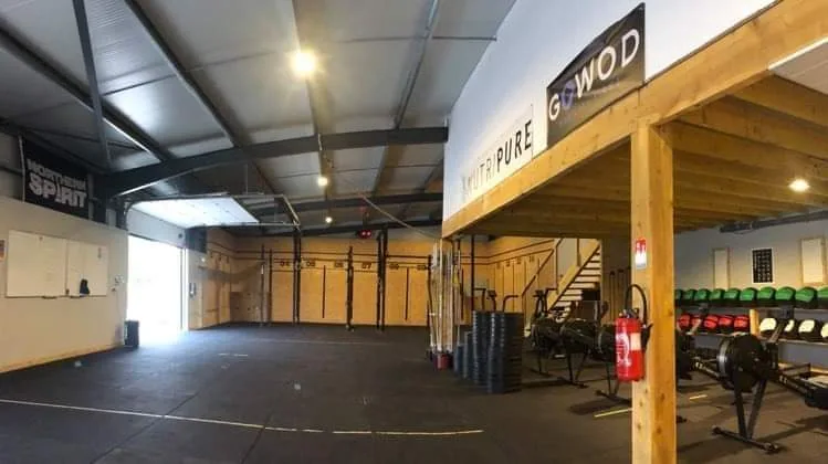 CrossFit Lauragais - photo 1