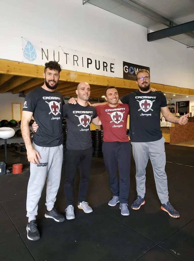 CrossFit Lauragais - photo 2