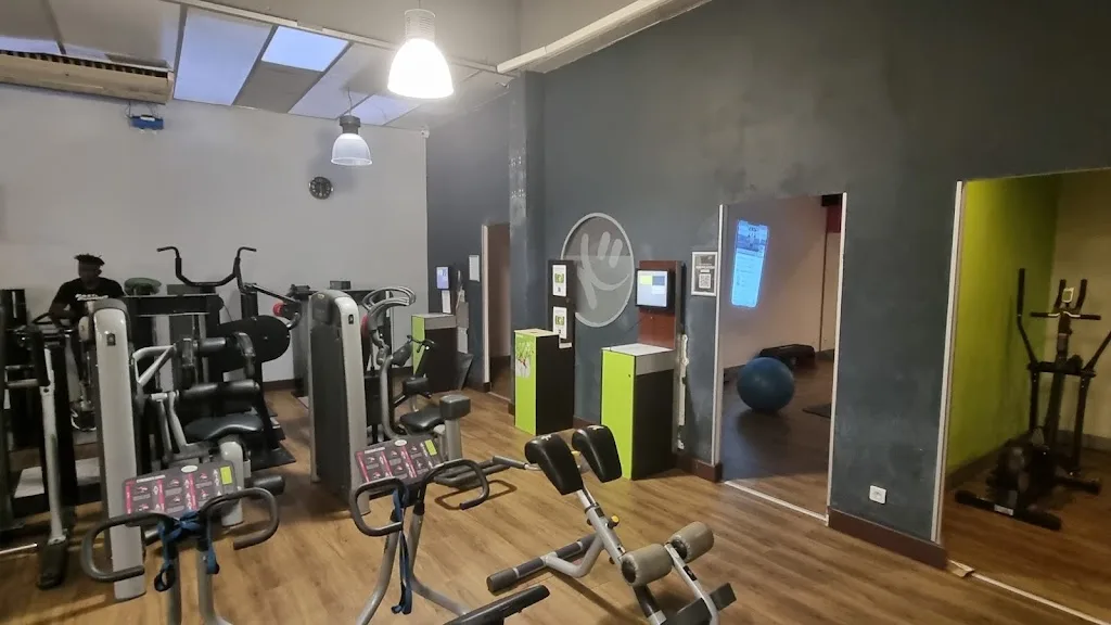 STUD'YOFIT - MARSEILLE JOLIETTE - ELECTROSTIMULATION - COACHING FITNESS - photo 1