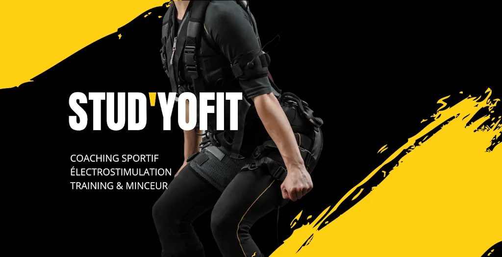 STUD'YOFIT - MARSEILLE JOLIETTE - ELECTROSTIMULATION - COACHING FITNESS - photo 2