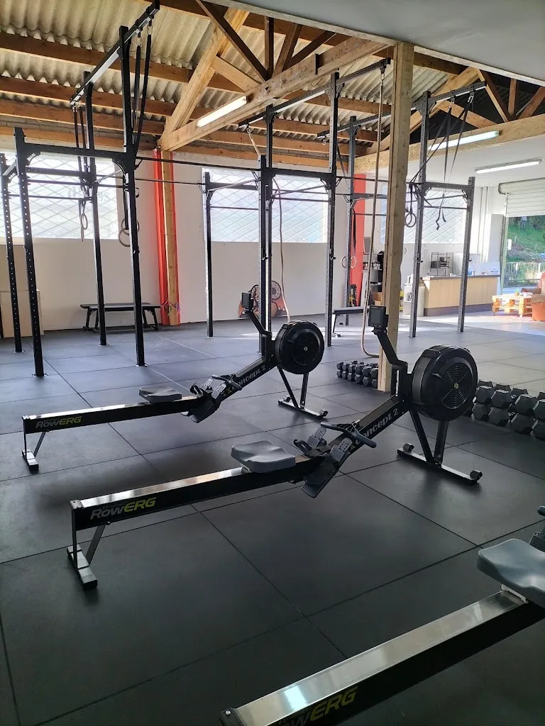 La Salle Fitness - photo 1