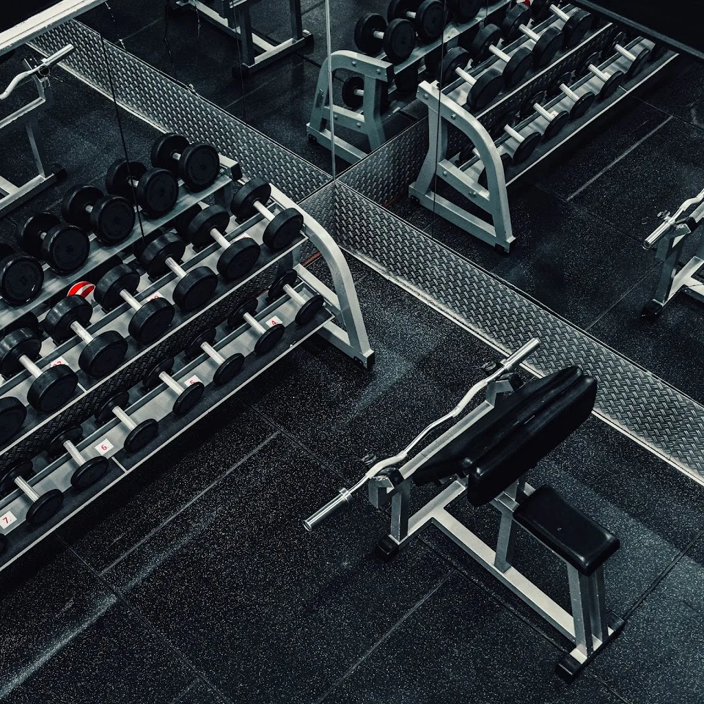 Salle de sport REIMS - GYM K Farman - photo 1