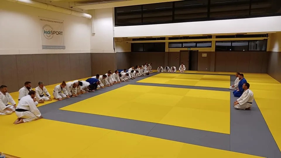 Dojo Bro Dreger - photo 1