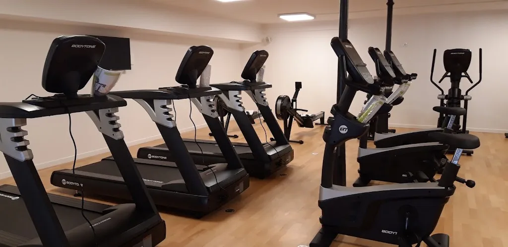 Happy Fit'ness - Salle de Fitness et de gym