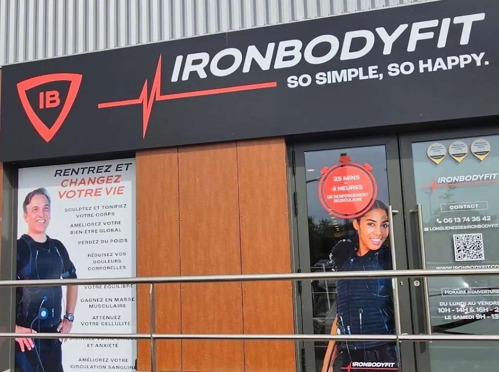 MBodyFit - photo 1