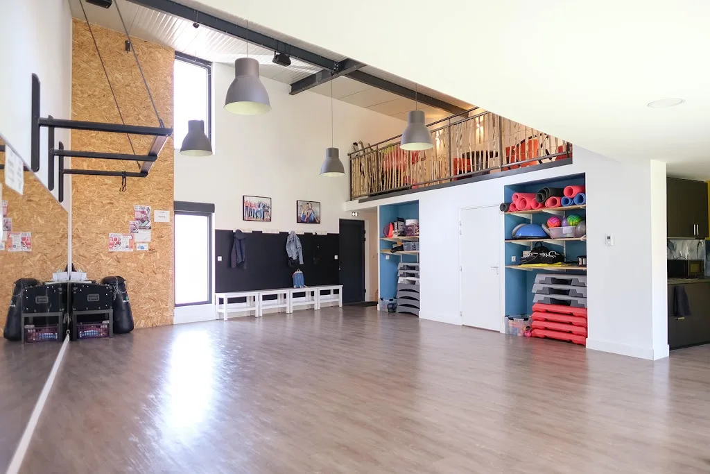 MBodyFit - photo 2