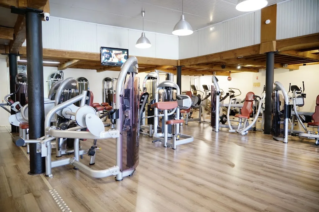 MBodyFit - photo 3