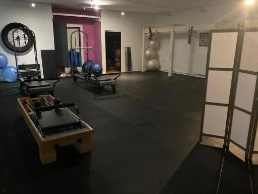 Le cocon sport et bien-être - photo 1