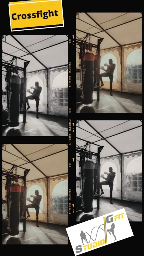Studio G Fit - photo 1