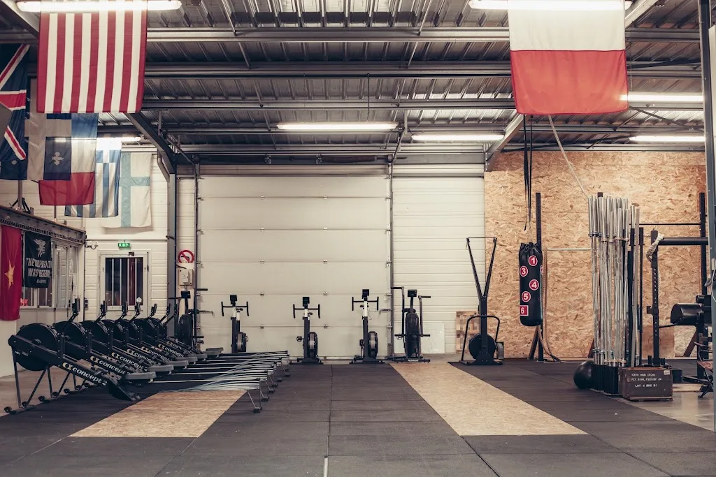4.1 Functional Fitness - photo 1