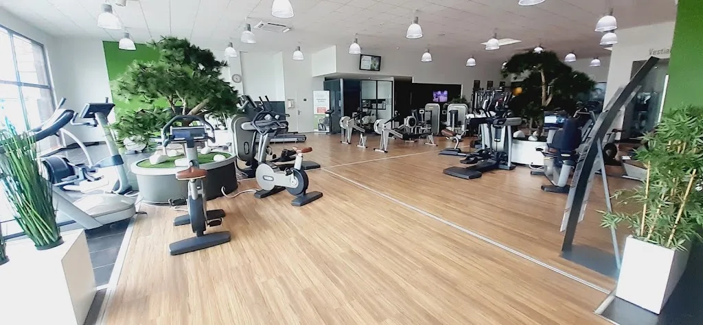 4.1 Functional Fitness - photo 3