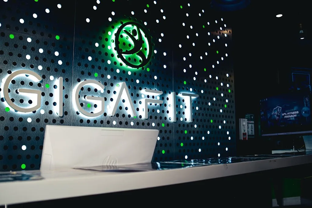 GIGAFIT Paris 19 - photo 1