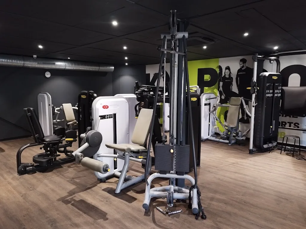 Circle Club Lunel - photo 1