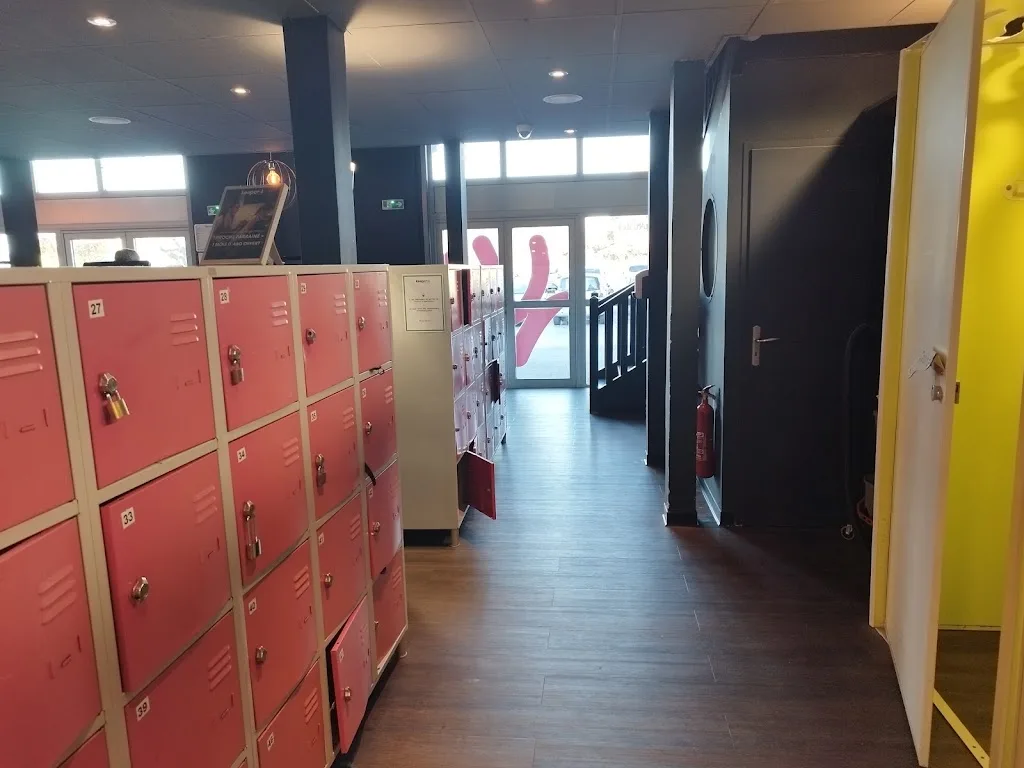 Circle Club Lunel - photo 2