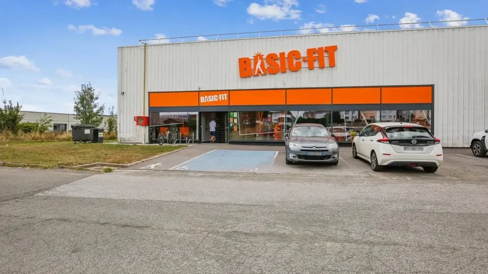 Basic-Fit - photo 1