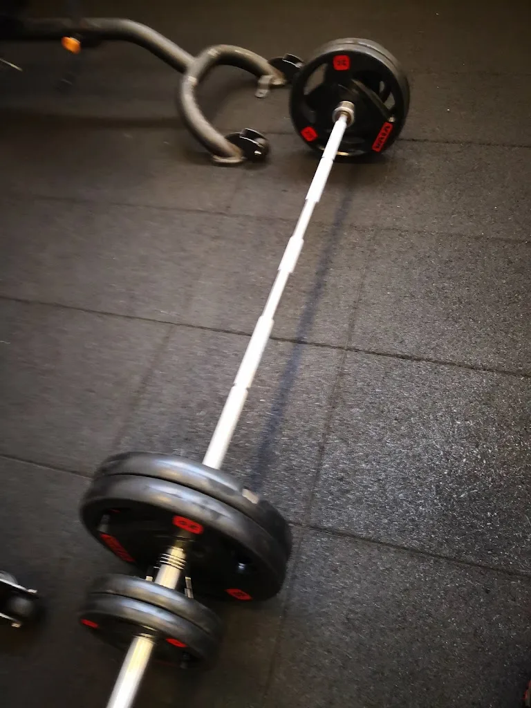 L'Appart Fitness - salle de sport Belleville-sur-Saône - photo 2