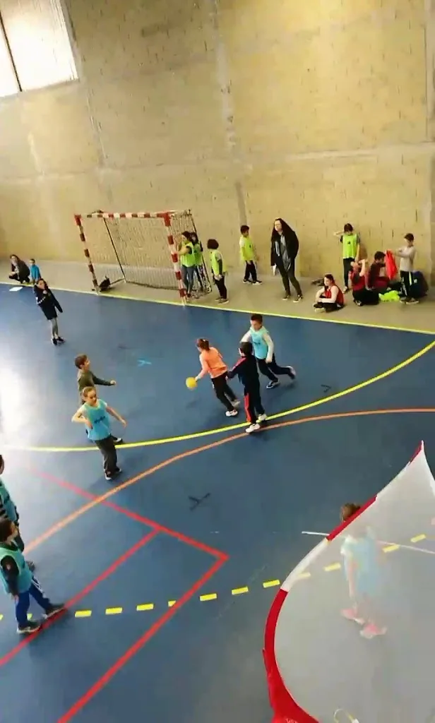 SCM Section Gymnastique - photo 1