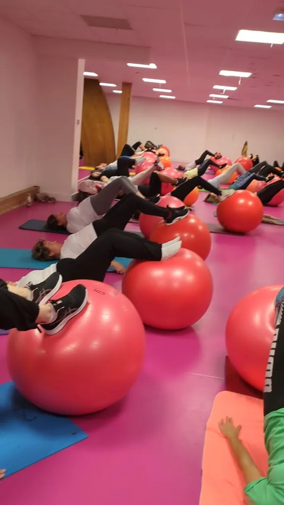 SCM Section Gymnastique - photo 3