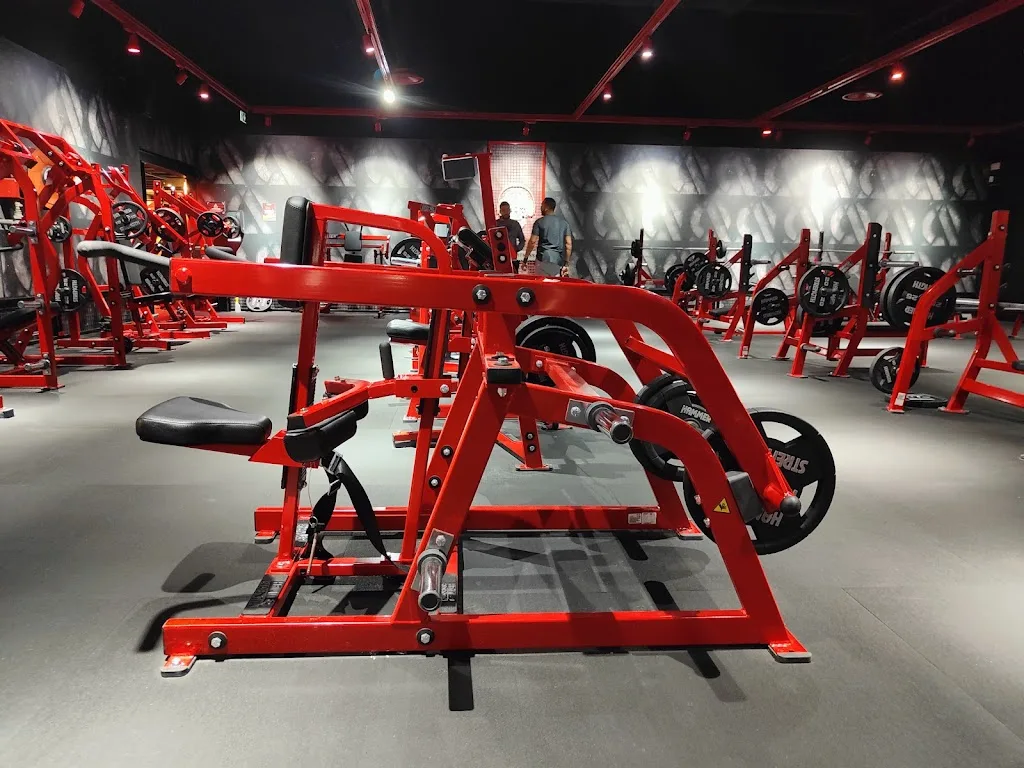 Salle de sport - On Air Pontoise - photo 4
