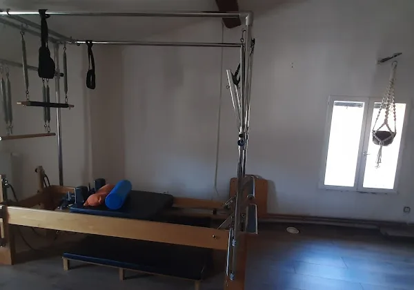 isidro pilates - photo 2