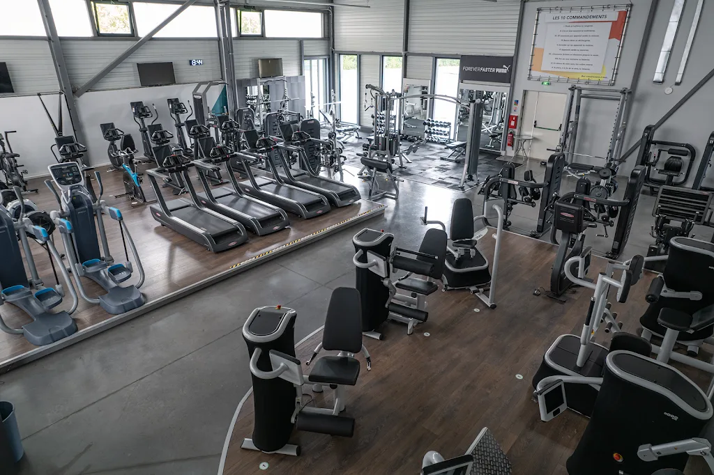 Gymnasia Rouffiac - photo 2
