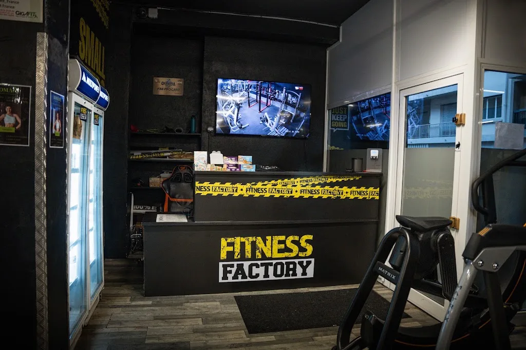 HUB SPORT XII - photo 2