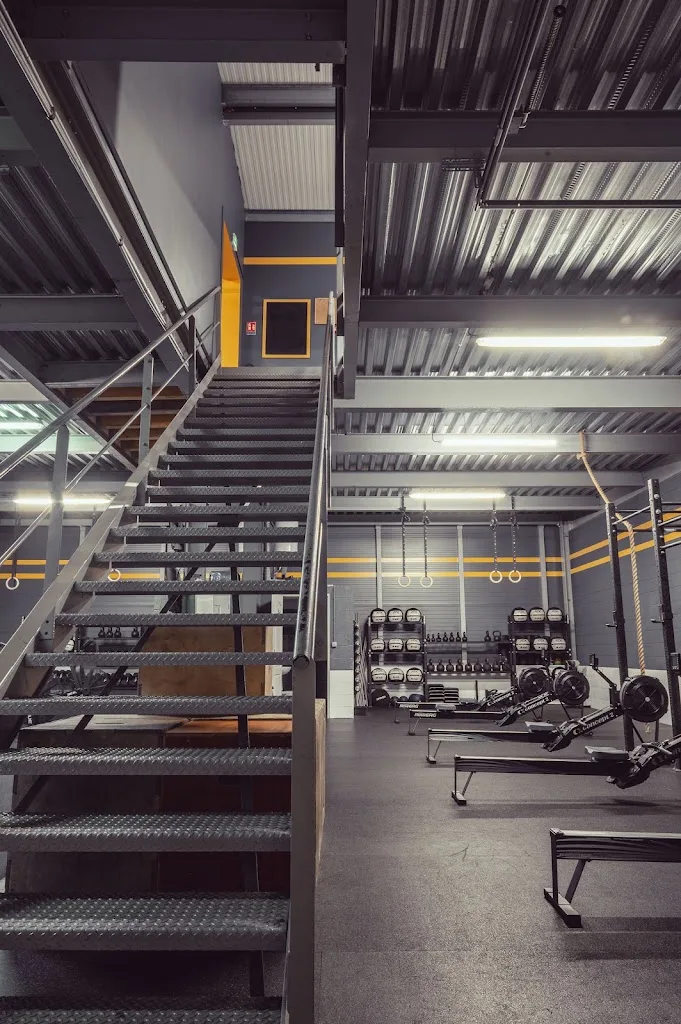 Crossfit Essor - photo 1