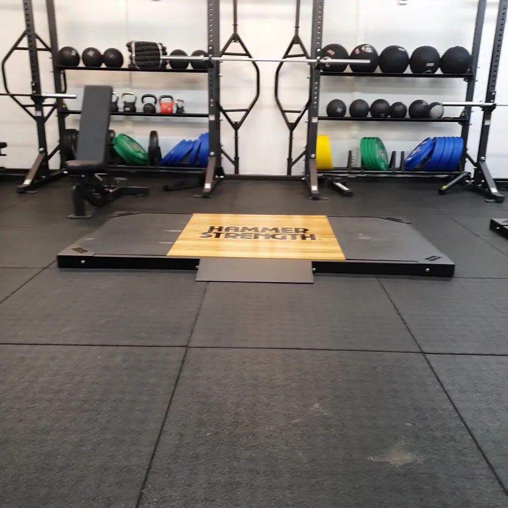 SHAPE Sports and Fitness Centre - photo 2
