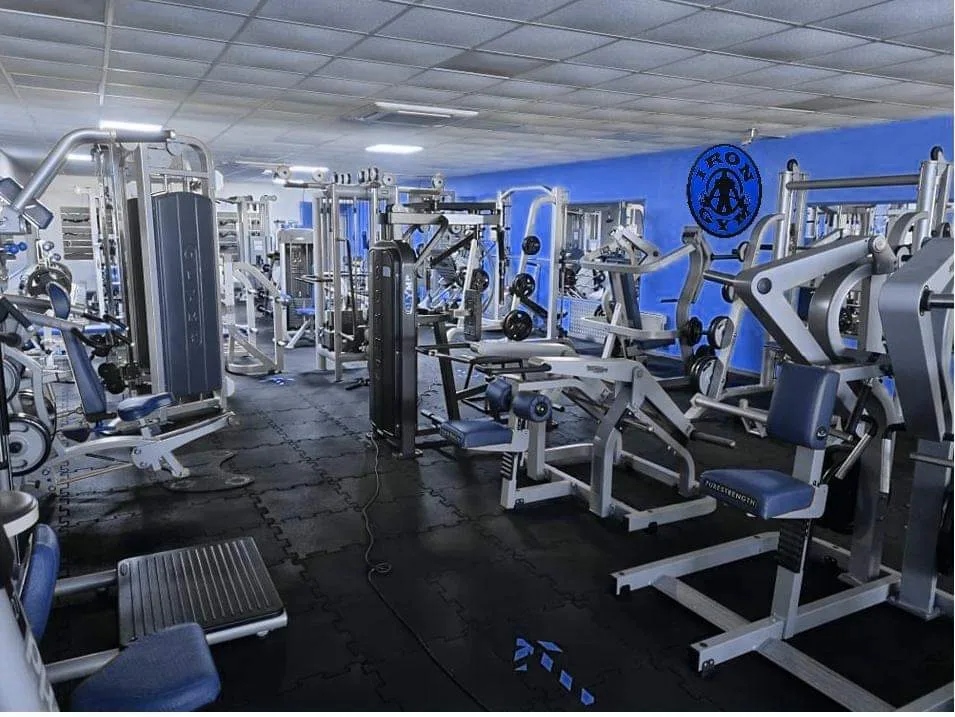 Body Building Club Marchiennois (BBCM) - photo 1