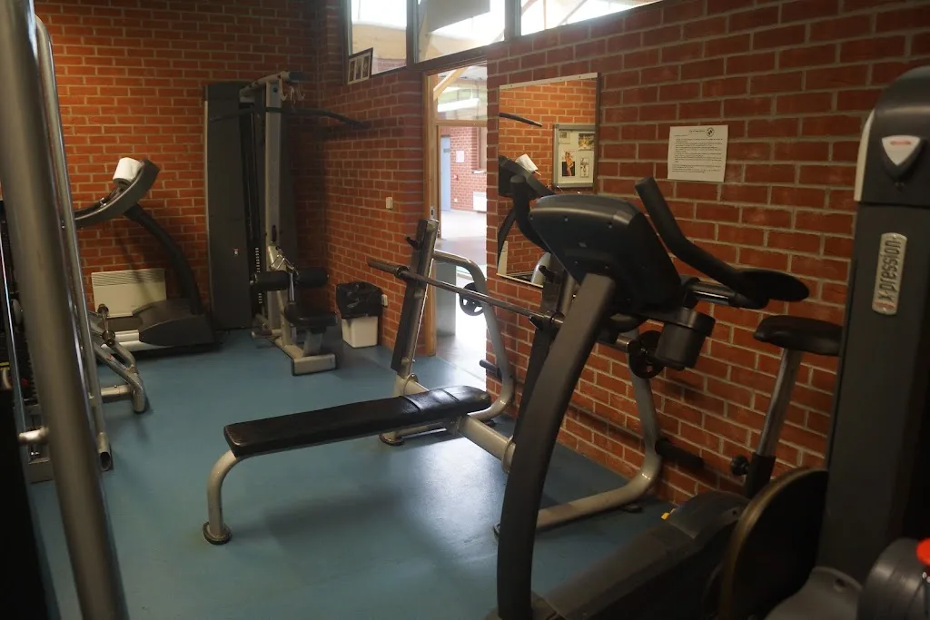 Body Building Club Marchiennois (BBCM) - photo 2