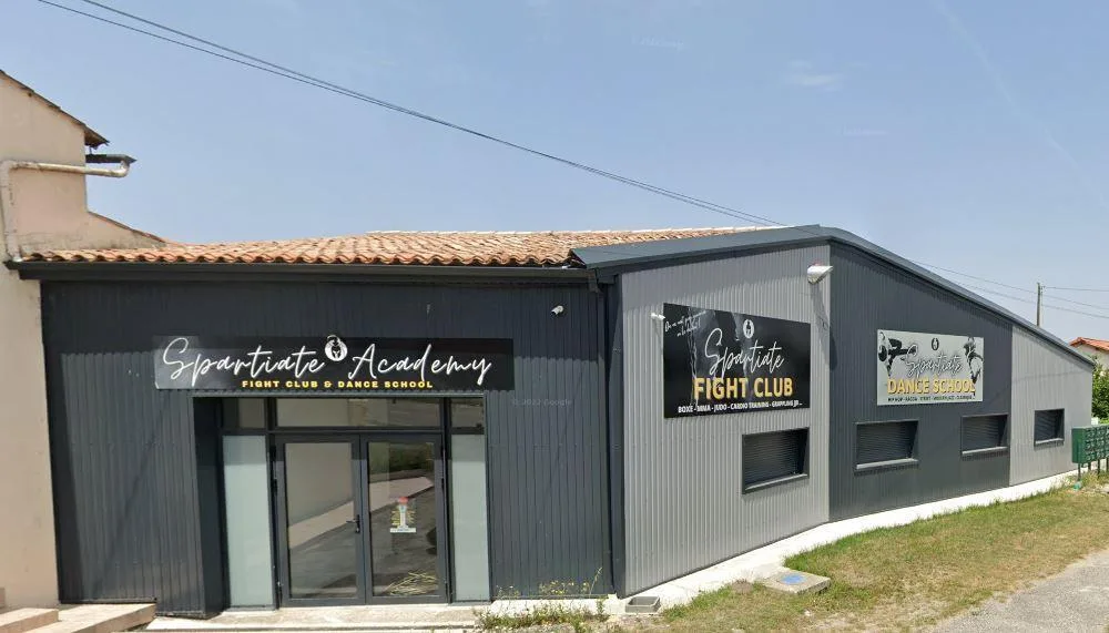 Spartiate Academy - Fight Club & Dance School - photo 2