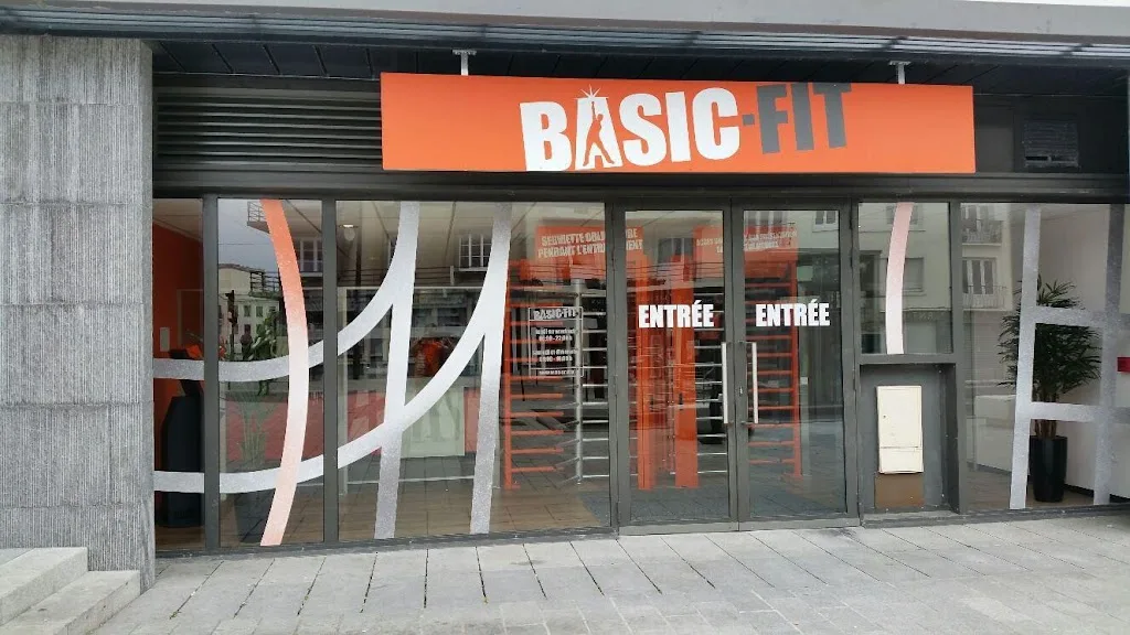 Salle de Sport Boulogne-sur-Mer - Fitness Park - photo 1