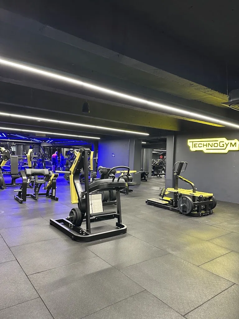 Salle de Sport Boulogne-sur-Mer - Fitness Park - photo 2