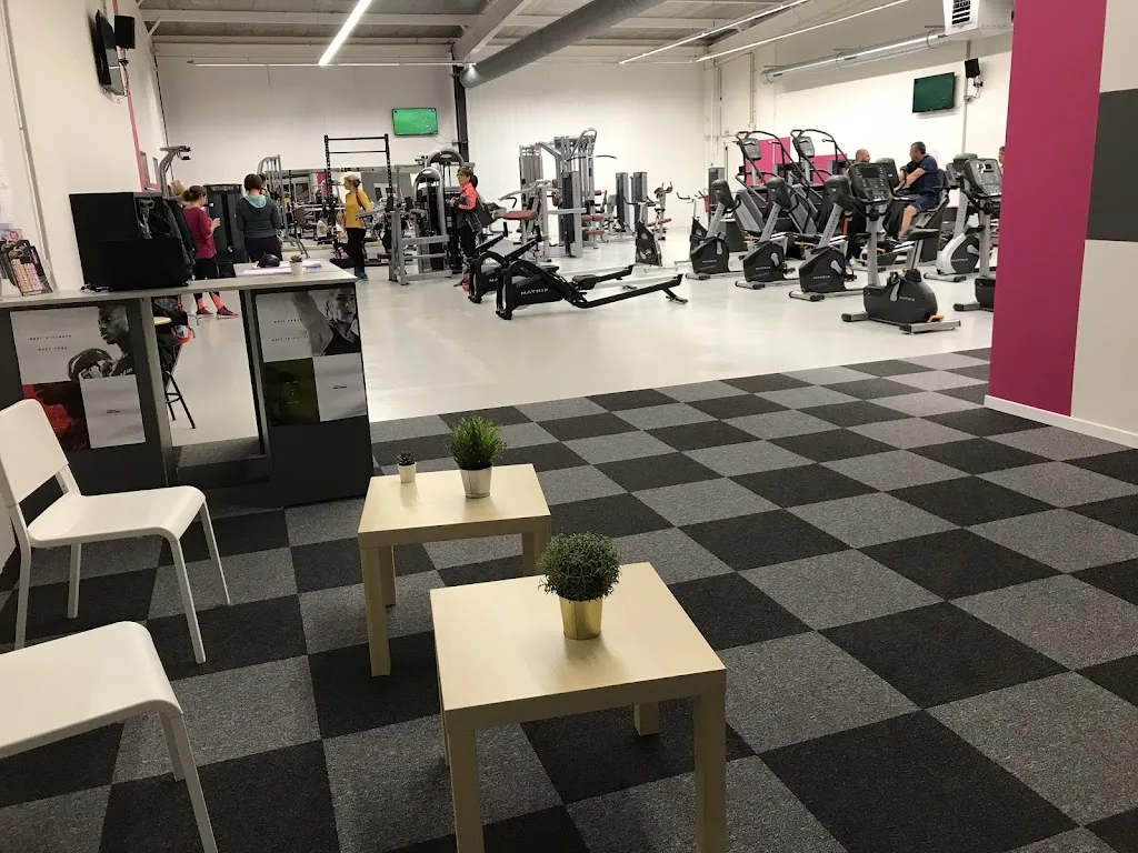 NOVA GYM - photo 1