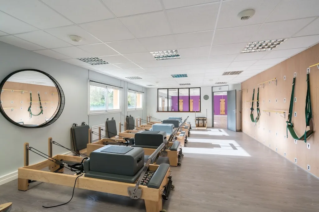 Studio Pilates Quimper Ergué-Gabéric - photo 1
