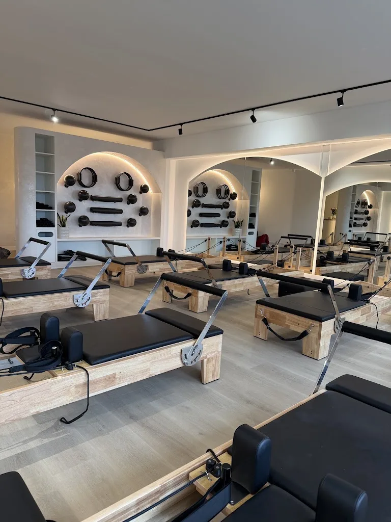 Studio Pilates Quimper Ergué-Gabéric - photo 2