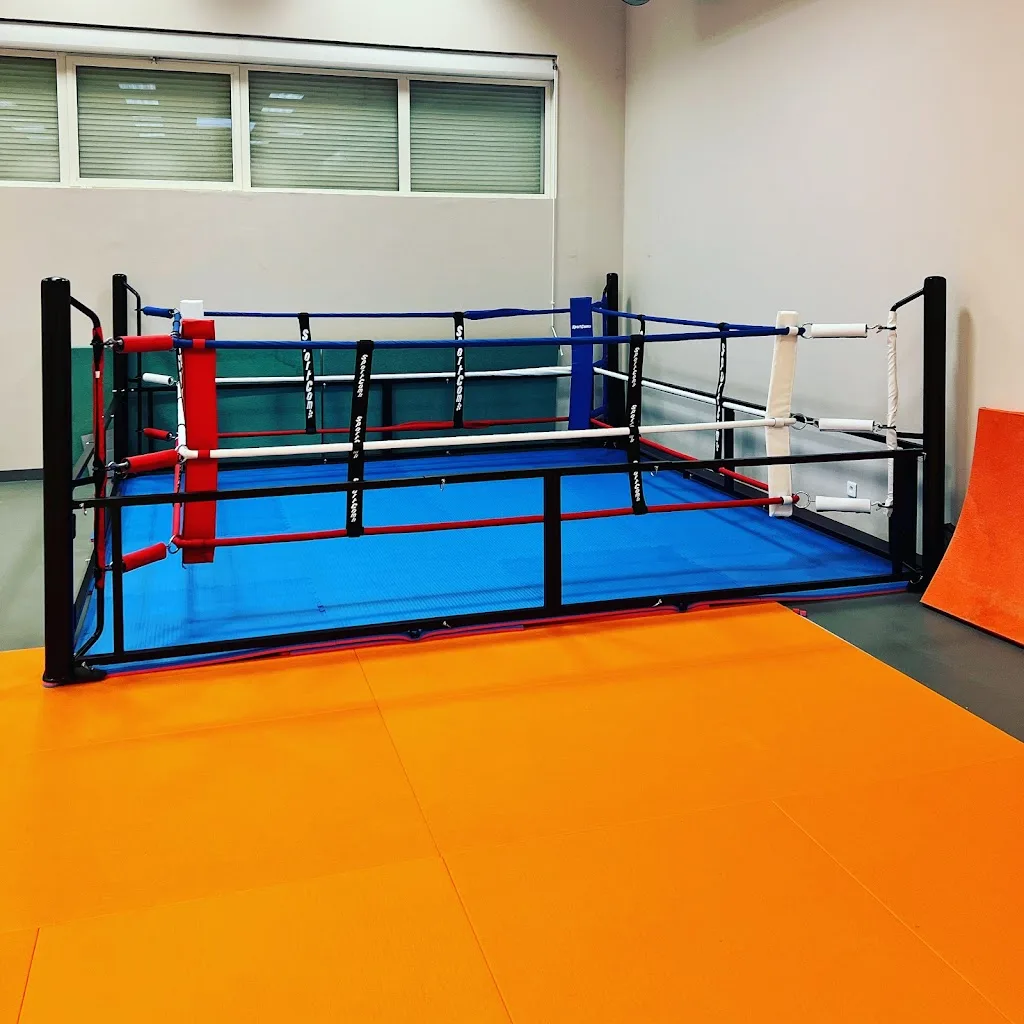 Boxing Club Sermaises - photo 1