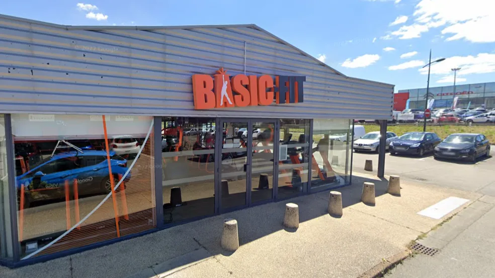 Basic-Fit - photo 1