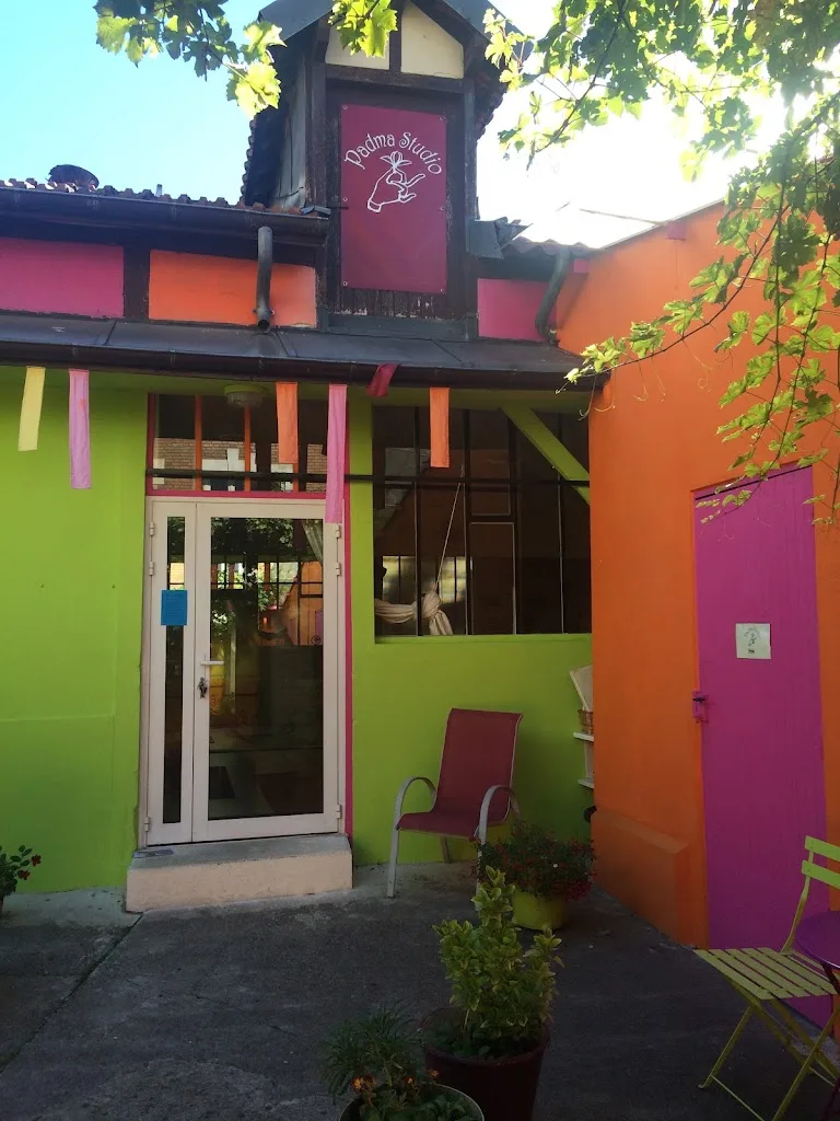 Padma Studio - photo 2