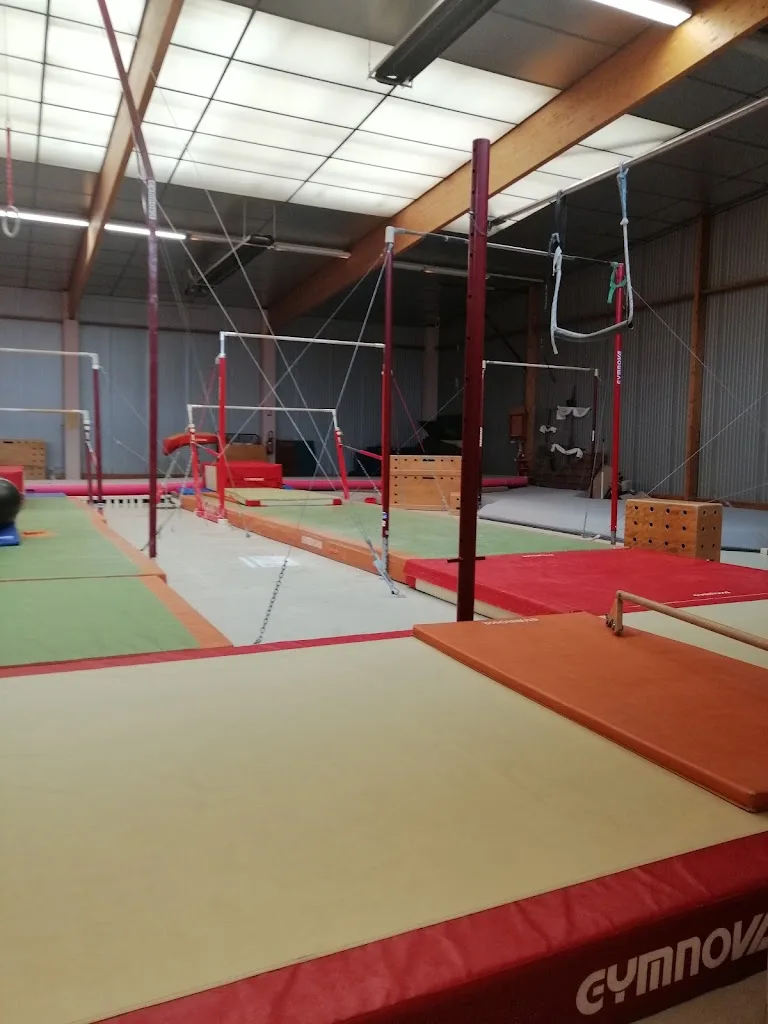 Baybars GYM - Salle de Sport 24/7